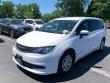Used 2023 Chrysler Voyager LX Van Passenger Van