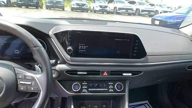 2023 Hyundai Sonata Limited - Photo 13
