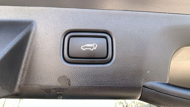 2025 Hyundai Tucson SEL Convenience - Photo 27