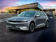 New 2024 Hyundai IONIQ 5 Limited SUV