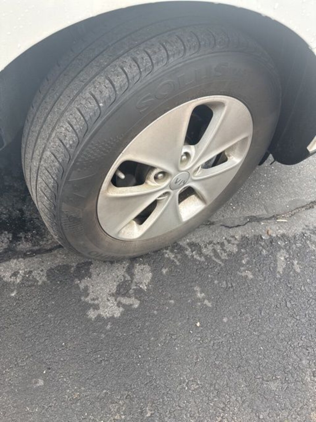 Used 2016 Kia Soul Base FWD Hatchback