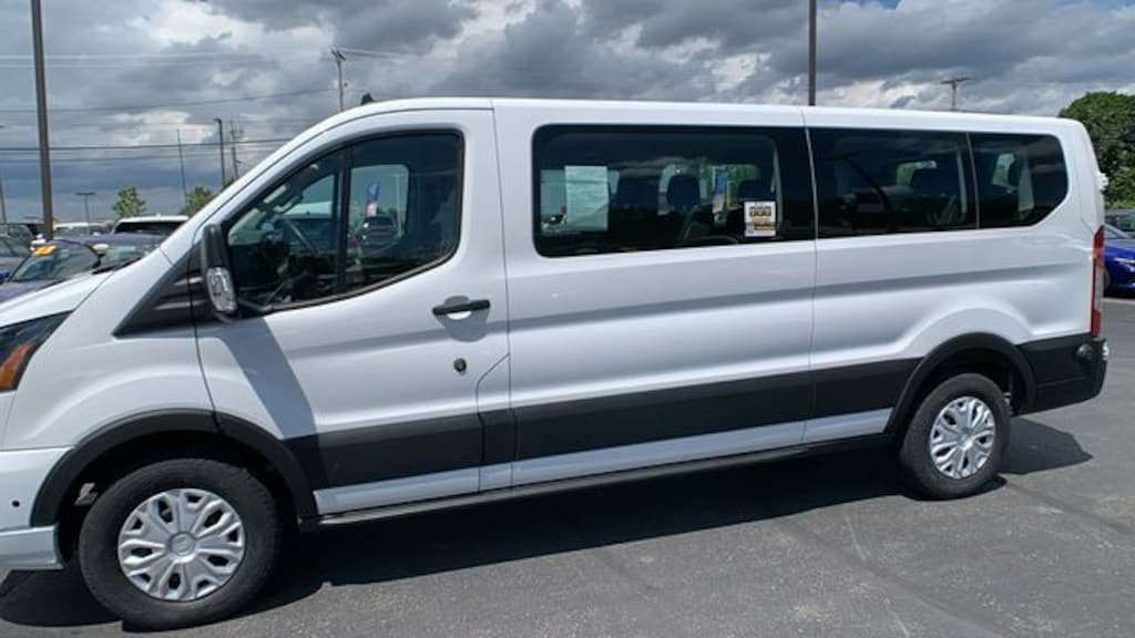 Used 2024 Ford