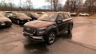 2025 Hyundai Venue SEL SUV