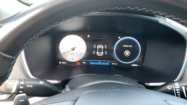 2022 Hyundai Santa Fe SEL - Photo 12