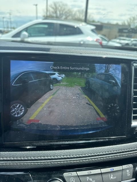 2023 Chrysler Pacifica Limited - Photo 7