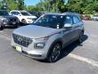Certified 2022 Hyundai Venue SEL SUV