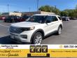 Used 2022 Ford Explorer Platinum SUV