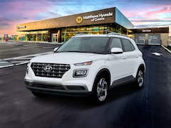 2026 Hyundai Venue SEL SUV