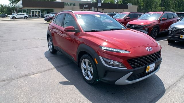 2022 Hyundai Kona SEL - Photo 7