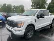 Used 2023 Ford F-150 XLT Truck SuperCrew Cab