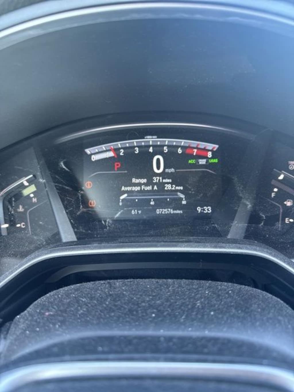 Used 2017 Honda CR-V EX-L SUV