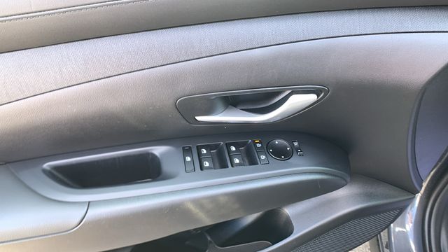 2025 Hyundai Tucson SEL Convenience - Photo 10