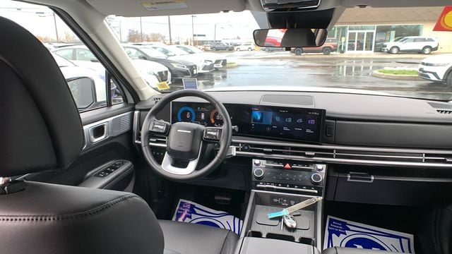 2026 Hyundai Santa Fe SEL - Photo 22