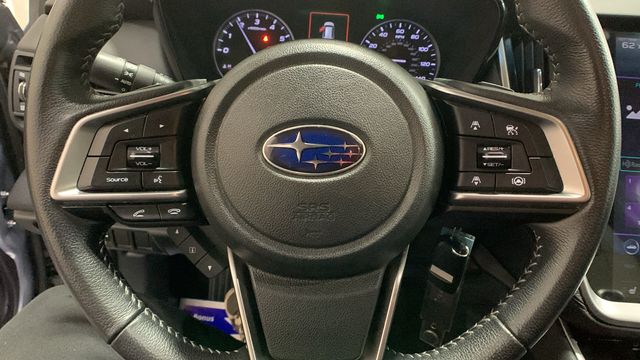 2020 Subaru Outback Premium - Photo 14