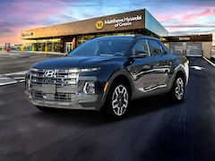 2025 Hyundai Santa Cruz Limited Truck Crew Cab