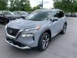 Used 2023 Nissan Rogue Platinum SUV