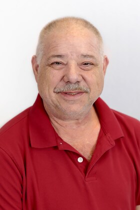 Staff member John Distaffen from ID_8b1d038389b9