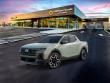 New 2025 Hyundai Santa Cruz Limited Truck Crew Cab