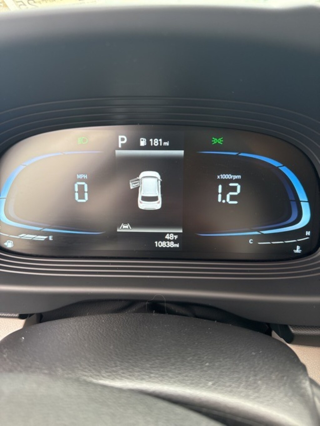 Certified 2023 Hyundai Venue SEL SUV