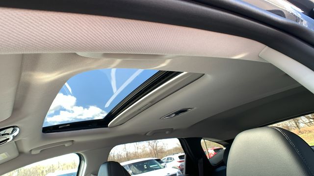 2025 Hyundai Tucson SEL Convenience - Photo 18