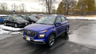 2024 Hyundai Venue SEL SUV