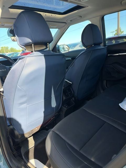 2024 Kia Seltos EX - Photo 12