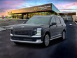  Hyundai Palisade Hybrid