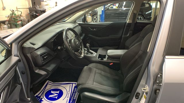 2020 Subaru Outback Premium - Photo 8