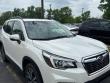Used 2020 Subaru Forester Limited SUV