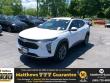 Used 2024 Chevrolet Trax LT SUV