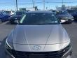 Used 2023 Hyundai Elantra SEL Sedan