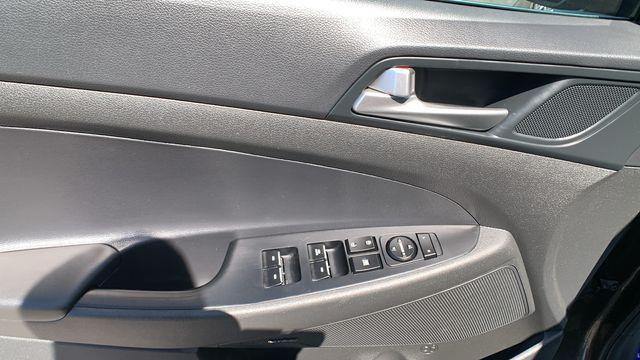 2020 Hyundai Tucson Ultimate - Photo 11