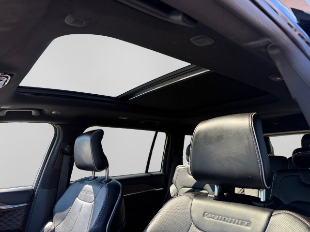 2023 Jeep Grand Cherokee L Summit - Photo 20