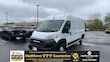 Ram ProMaster 2500