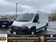 Used 2024 Ram ProMaster 2500 High Roof Van Cargo Van