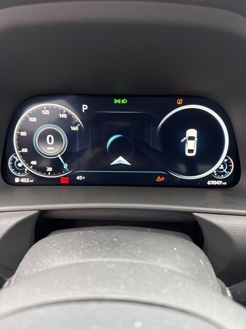 2023 Hyundai Sonata Limited photo 2