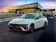 Hyundai Elantra N