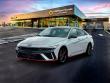 New 2025 Hyundai Elantra N Sedan Sedan