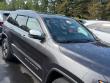 Used 2021 Jeep Grand Cherokee Limited SUV