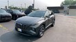 Hyundai Tucson Hybrid