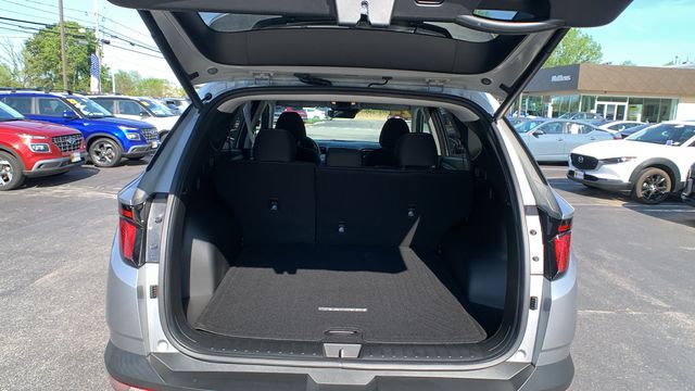 2024 Hyundai Tucson SEL - Photo 23
