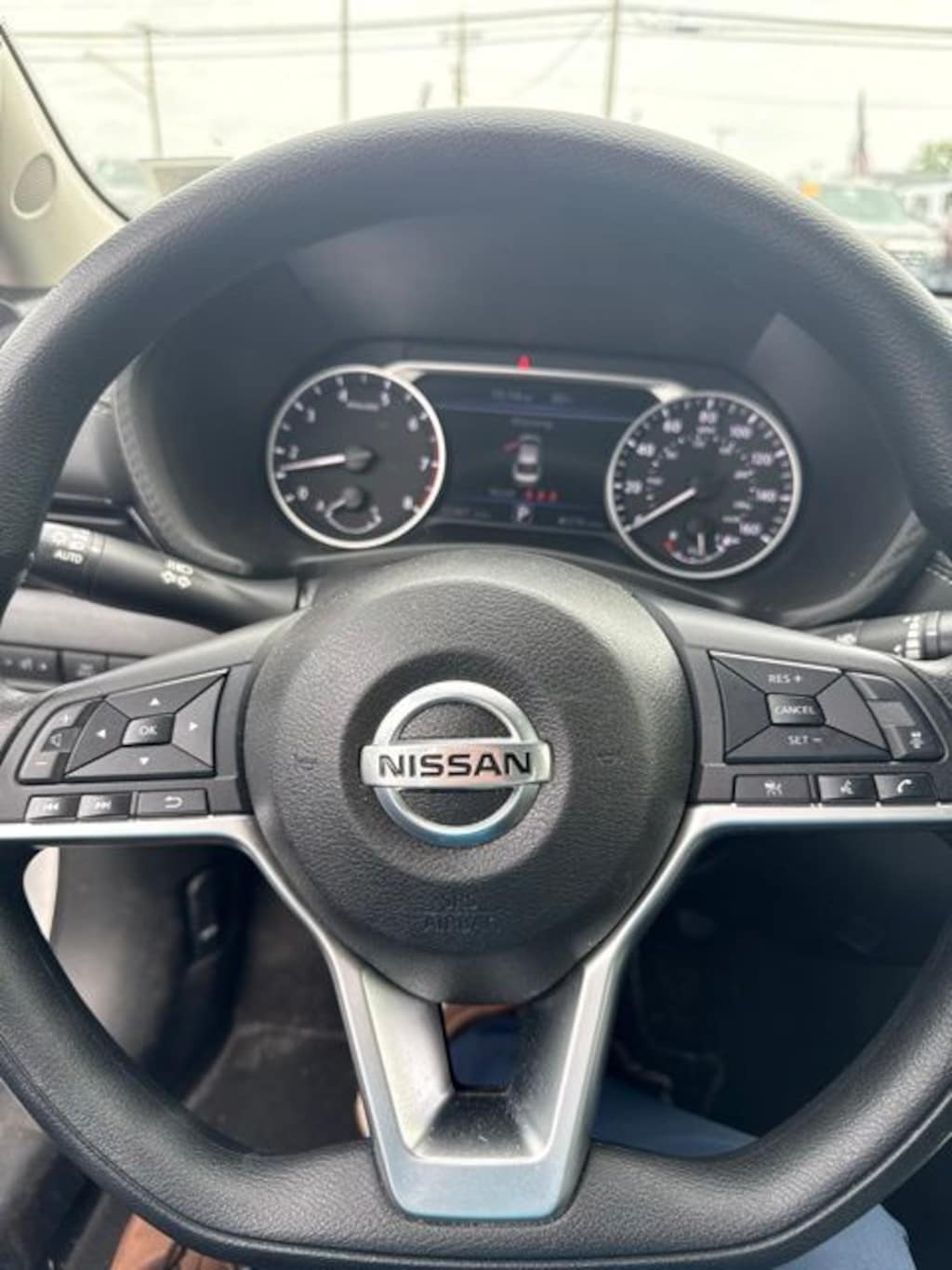 Used 2023 Nissan Sentra SV Sedan
