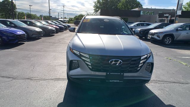2023 Hyundai Tucson SEL - Photo 8