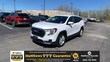  GMC Terrain