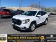 Used 2024 GMC Terrain SLE SUV
