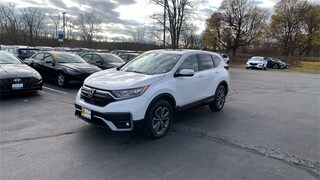 2022 Honda CR-V EX SUV