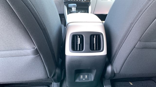 2024 Hyundai Tucson SEL - Photo 22