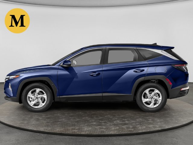 Used 2022 Hyundai Tucson SEL SUV