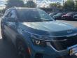 Used 2024 Kia Seltos EX SUV