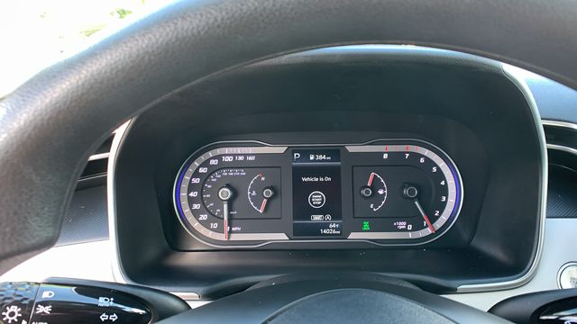 2023 Hyundai Tucson SEL - Photo 12